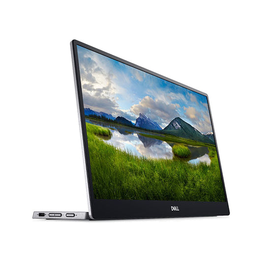 【法人限定】Dell 14インチポータブルFHDモニター P1424H