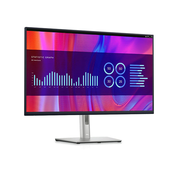 【法人限定】Dell 31.5インチQHDモニター P3223DE