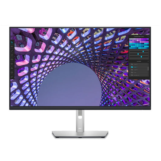 【法人限定】Dell 31.5インチ4Kモニター P3223QE