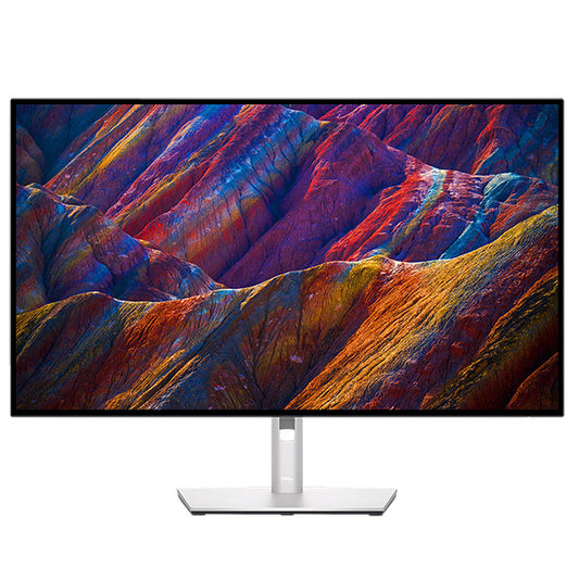 【法人限定】Dell 27インチ4Kモニター U2723QE