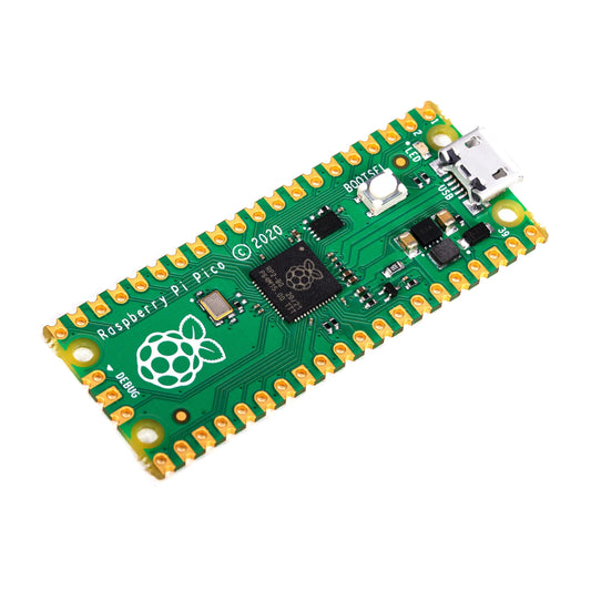 Raspberry Pi Pico [SC0915]