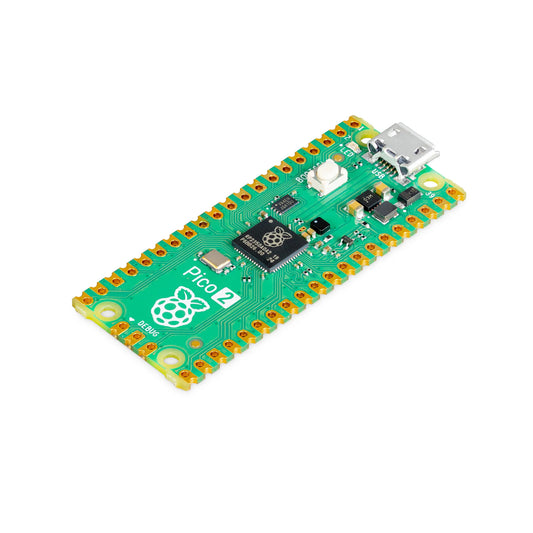 Raspberry Pi Pico 2 [SC1631]