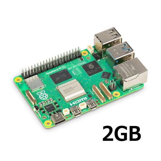 Raspberry Pi 5 (2GB) [SC1110]