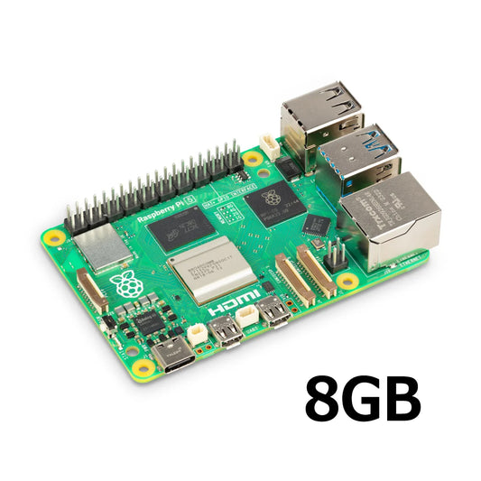 Raspberry Pi 5 (8GB) [SC1112]